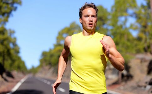 Tips para ganar potencia en el running