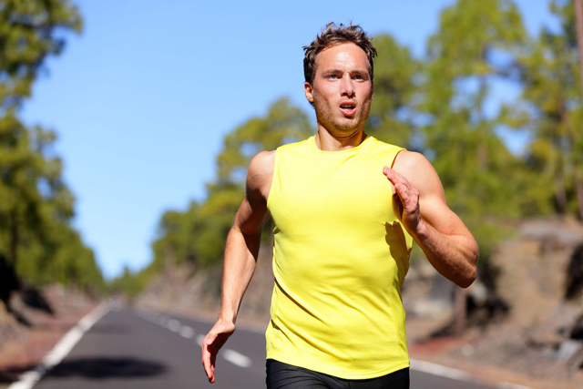 Tips para ganar potencia en el running