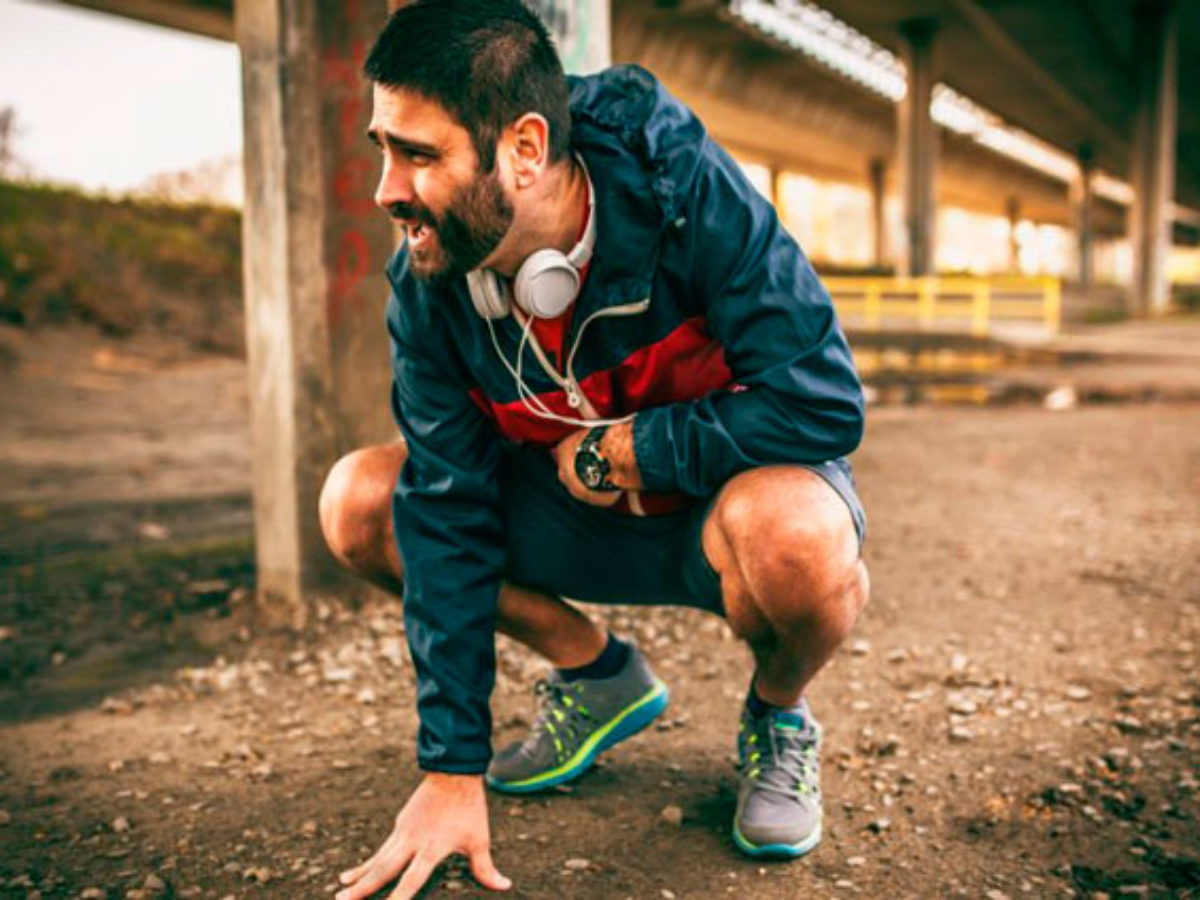 6 motivaciones para volver a practicar deporte tras una lesión