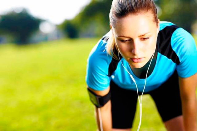6 motivos por los que añadir música a tu rutina deportiva