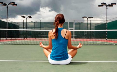 ¿Cuáles son los beneficios de la meditación?