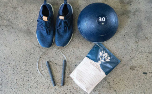 Accesorios de gym para entrenar en casa y obtener resultados rápidos