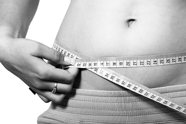 Ejercicios de Body Weight Training para perder peso