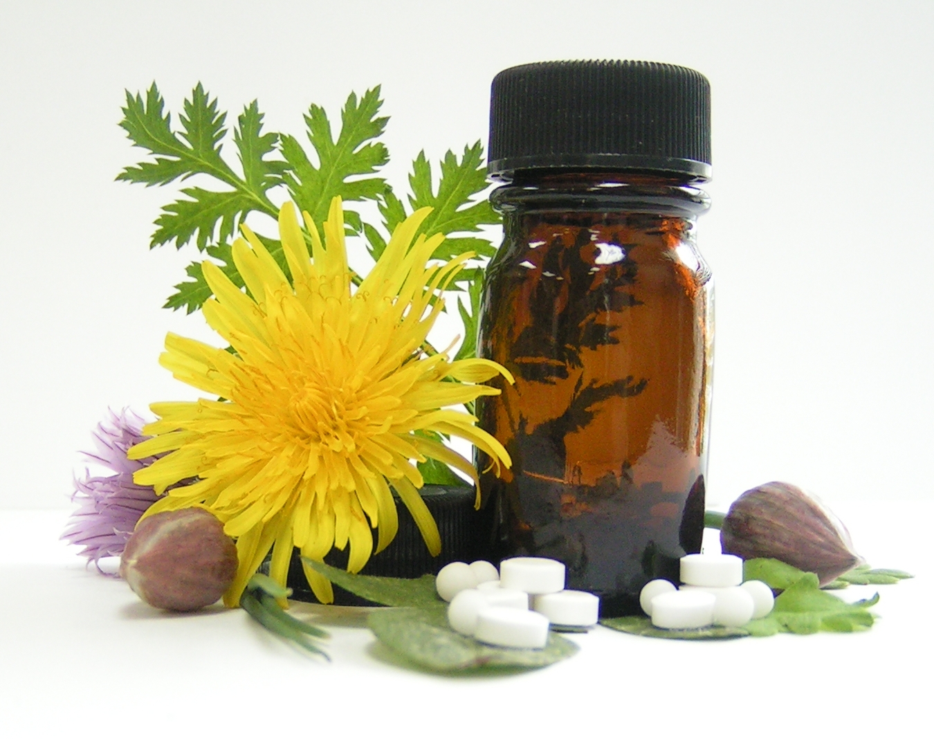 La homeopatía