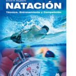 Libro amazon Natación: Técnica, entrenamiento y competición de Ernest W. maglischo