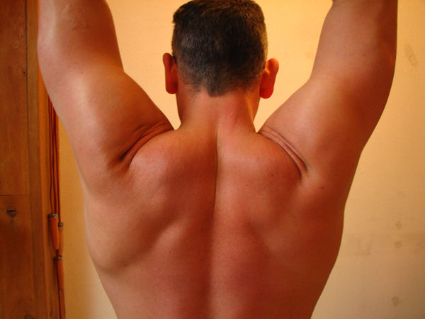 Consejos para evitar el dolor de espalda