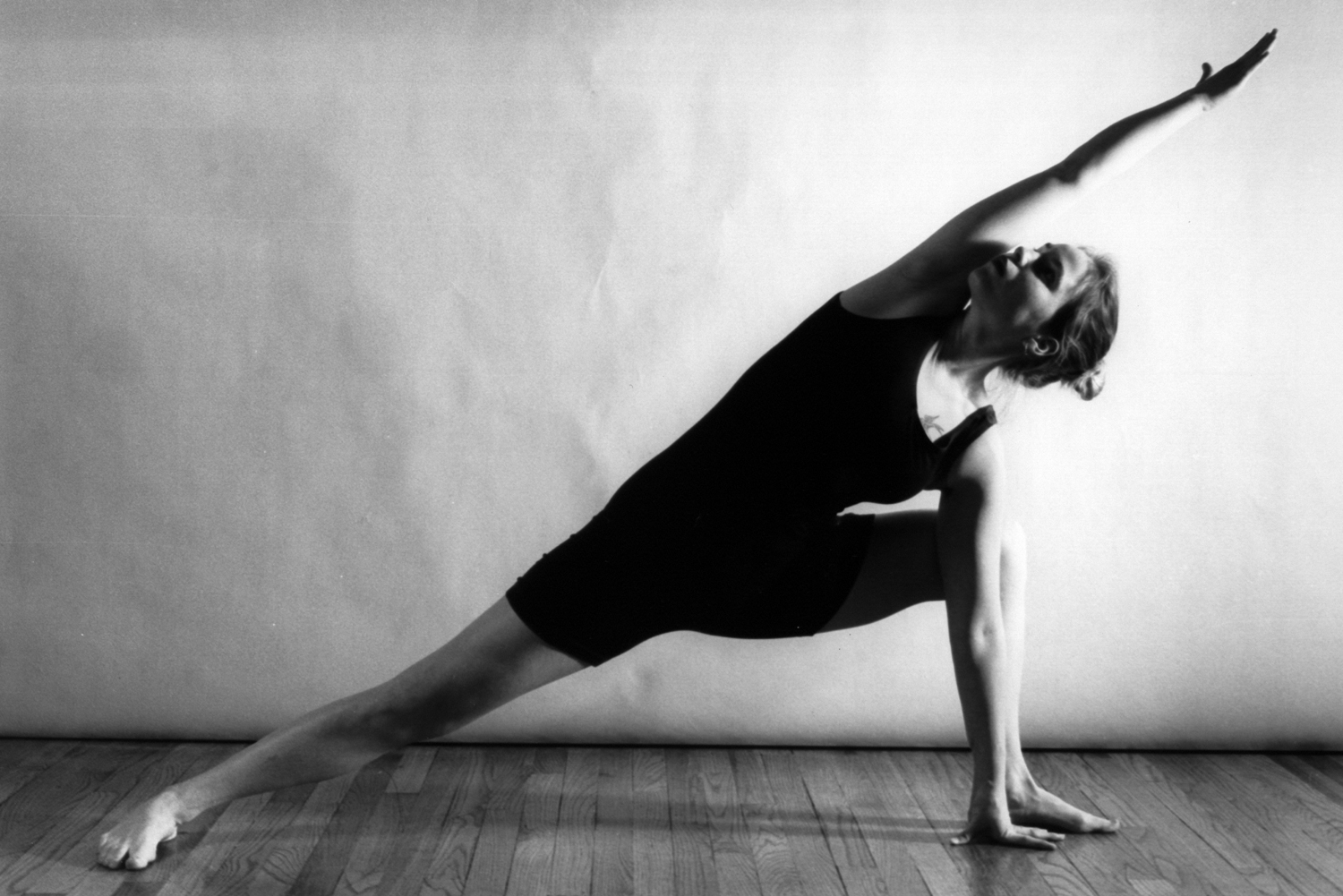 El yoga: Salud, mente y belleza