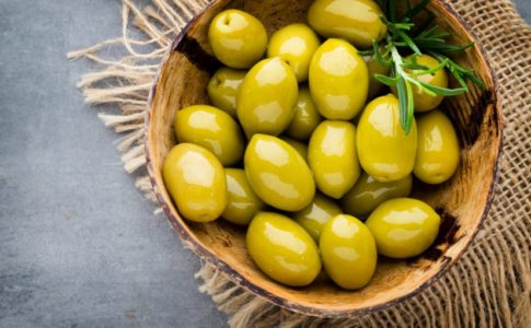 Beneficios del aceite de oliva para el deporte