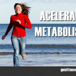 Consejos para acelerar el metabolismo