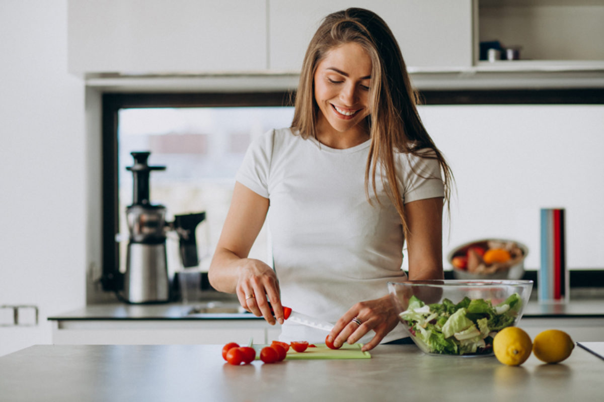 ¿Cómo adaptar tu alimentación cuando empiezas a hacer deporte?