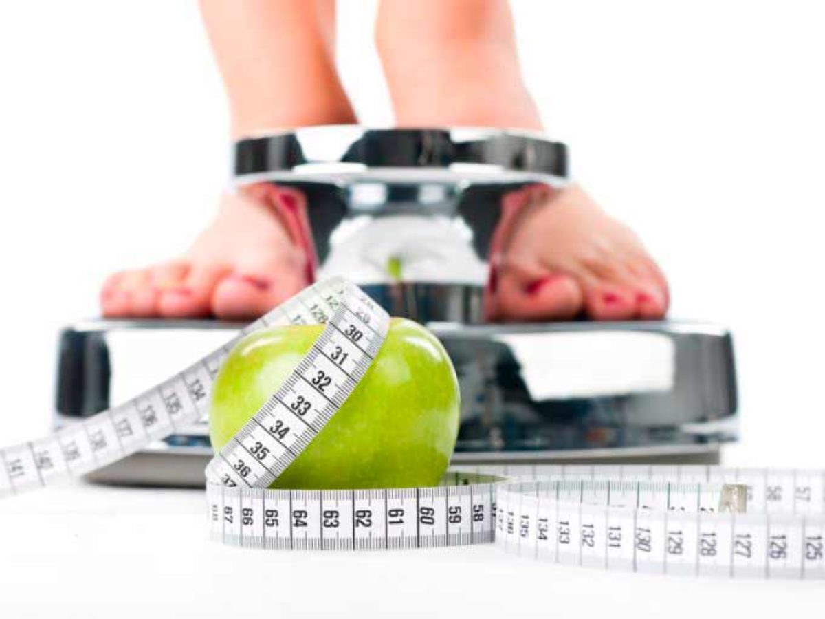 Perder Peso, Dietas para perder peso