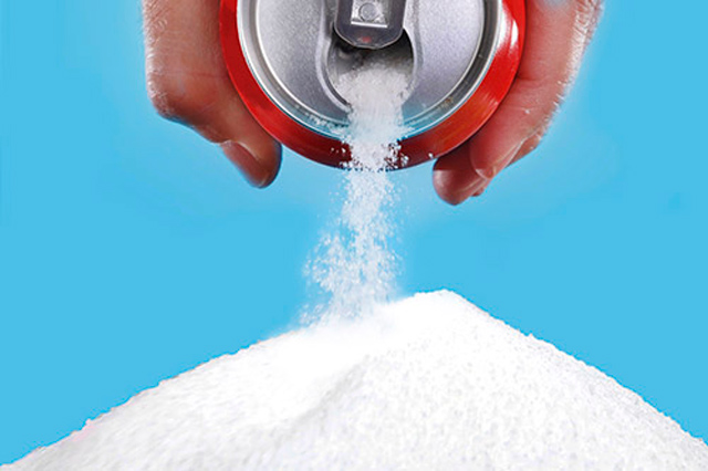 6 alimentos libres de azúcares añadidos que debes incluir en tu dieta