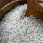 ¿El arroz ayuda a ganar masa muscular?