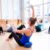 El Barre Fitness: un entrenamiento de fuerza inspirado en el ballet
