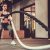 Battle Rope: ¿qué es y cómo iniciarte en el entrenamiento con cuerdas?