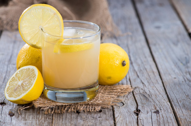 8 beneficios de la dieta del limón que no conocías