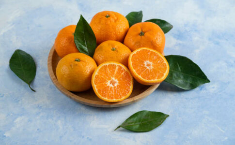 Conoce cuáles son los beneficios de las naranjas