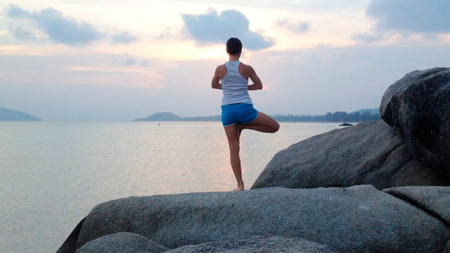 ¡Atrévete con el yoga! Beneficios por los que practicarlo