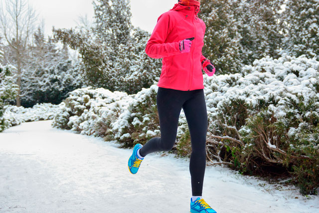 4 motivos para saber si la ropa de compresión es válida para el running 