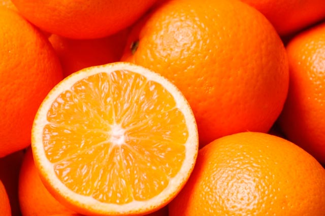 La dieta de la naranja, una alternativa para mantenerte en forma