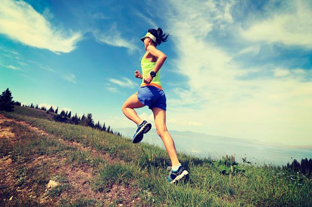 ¿Es posible correr más sin cansarse?