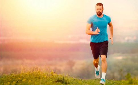 Cómo recuperar los músculos después de correr