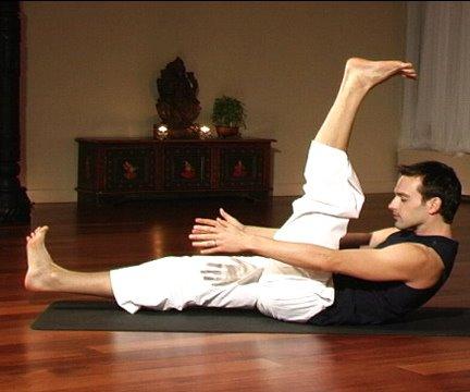 Consejos para la elección de la indumentaria en el yoga