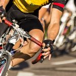 Complementos nutricionales para ciclistas