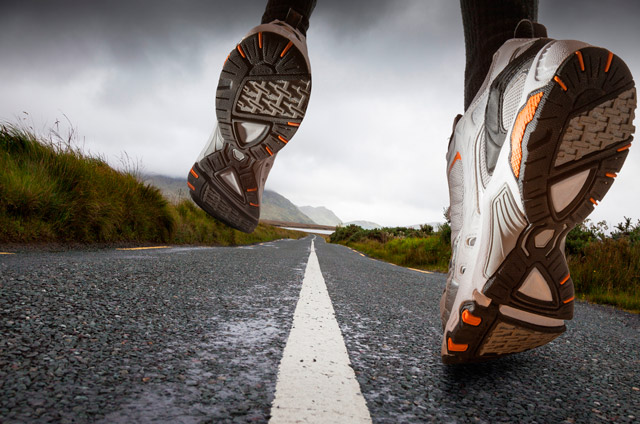 6 tips que debes tener en cuenta para comprar unas zapatillas de correr