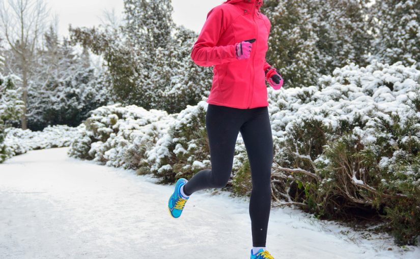 Es mejor correr en invierno o en verano? | Correr con frío o con calor