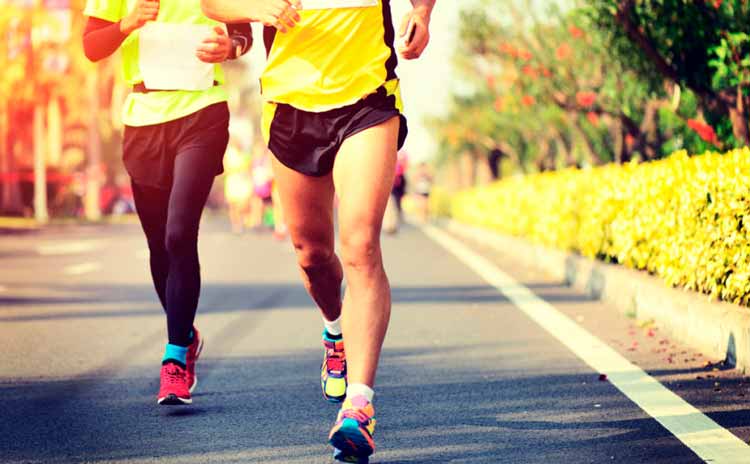 Consejos para correr una maratón