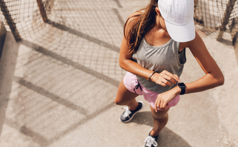¿Es mejor correr por minutos o km?