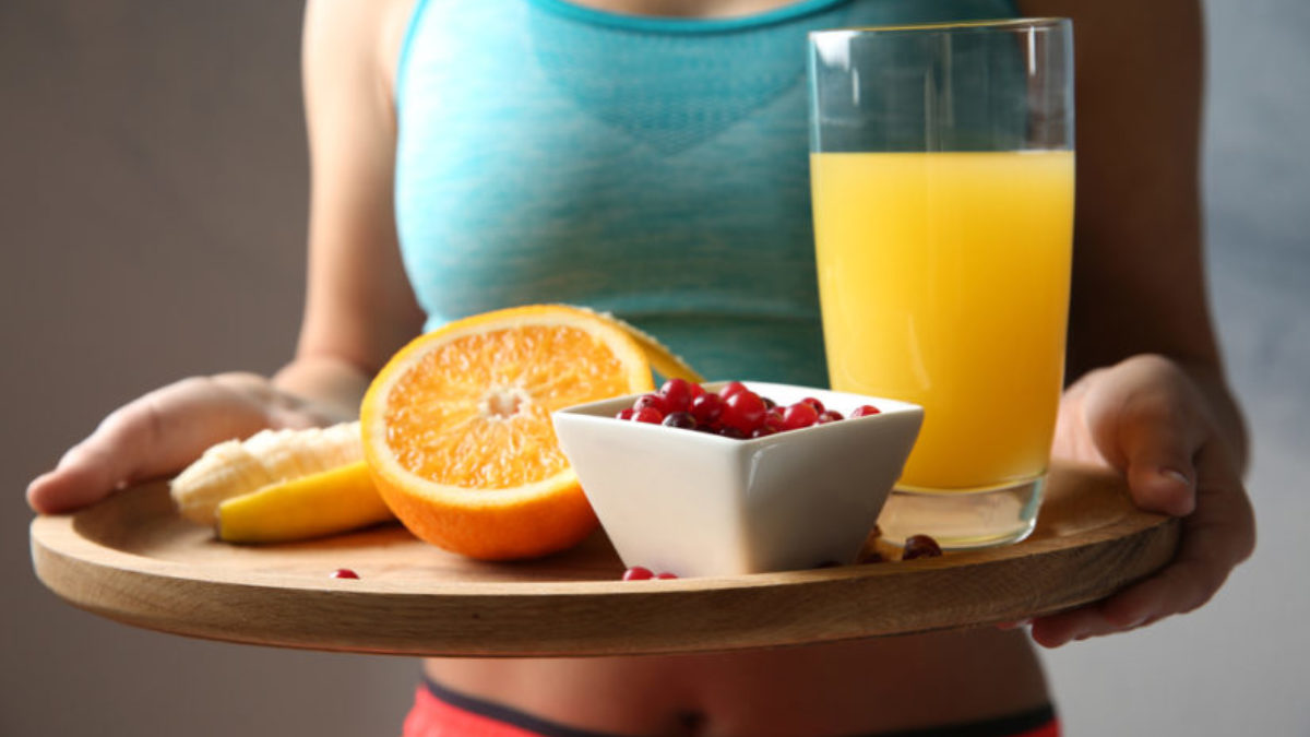 5 desayunos ricos en proteínas para deportistas | Desayunos proteicos