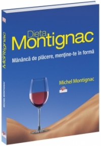 Michel Montignac