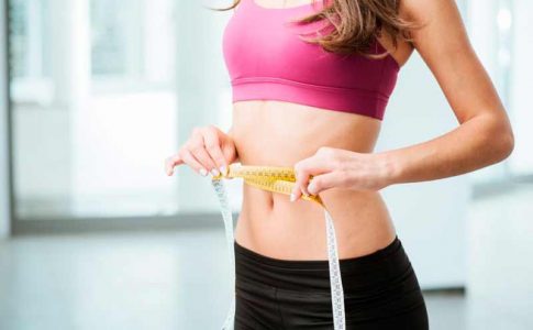 Los mejores ejercicios para reducir cintura y abdomen