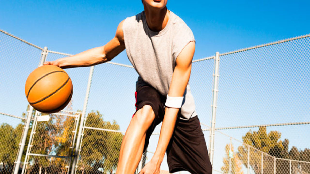 El baloncesto, una actividad con numerosos beneficios para el cuerpo