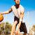 El baloncesto, una actividad con numerosos beneficios para el cuerpo