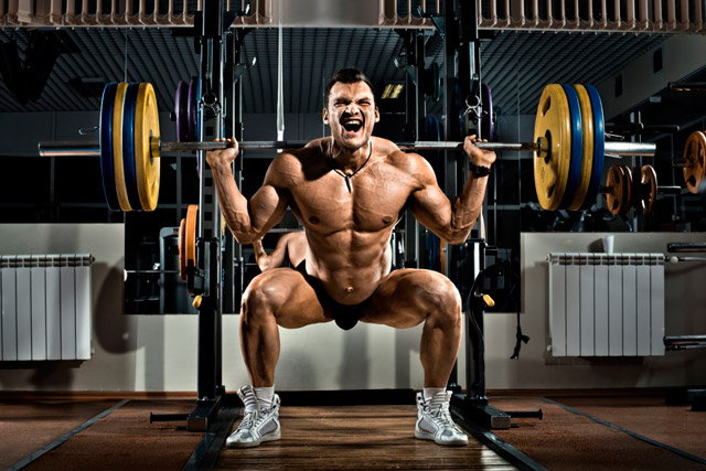El powerlifting: el de ideal para tus músculos