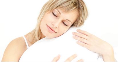 Cómo elegir la almohada perfecta para un buen descanso