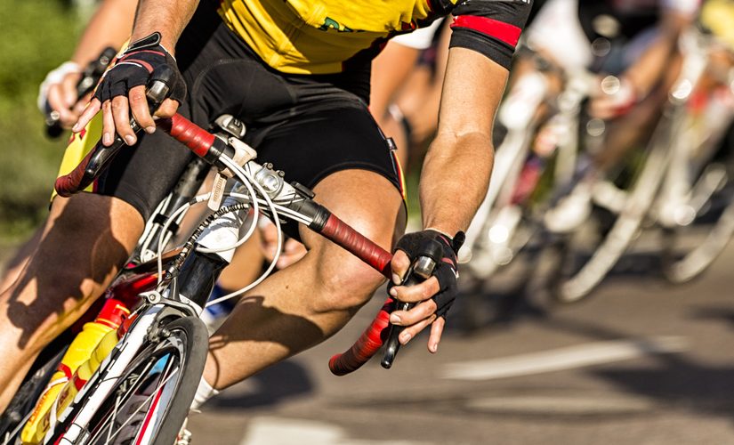 Plan de entrenamiento cruzado para el ciclcismo