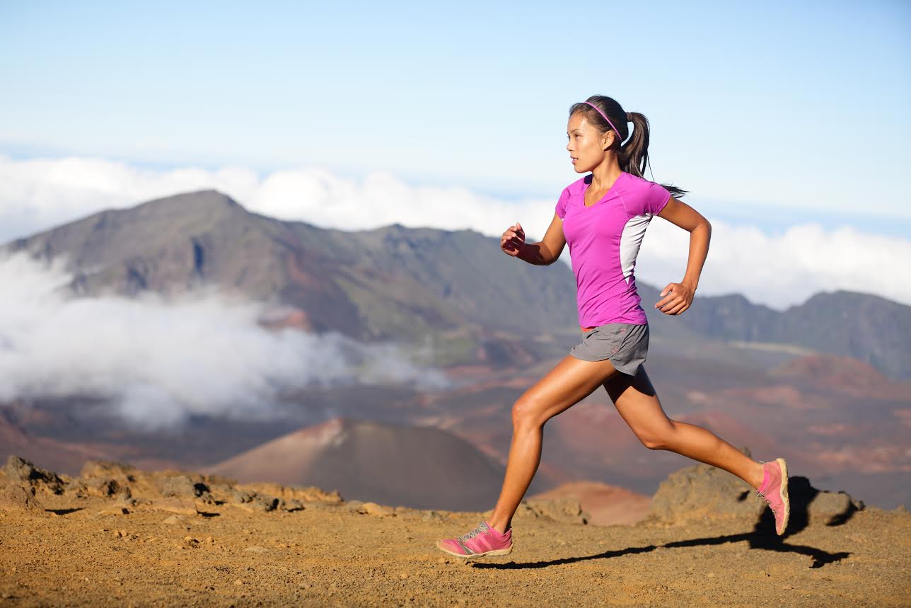 4 errores del running que pueden provocar aumentar de peso