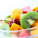 ¿La fruta es saludables?