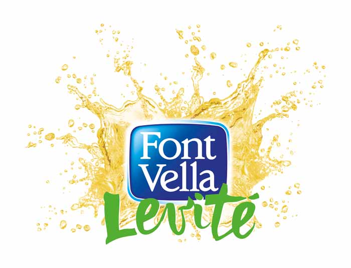 Font Vella Levité: te faltarán palabras para describirlo