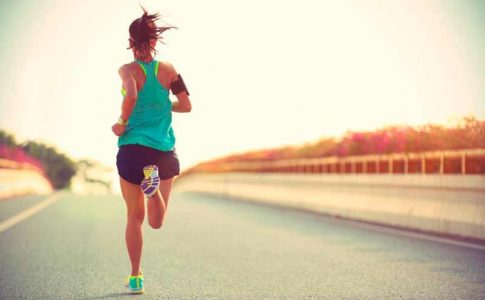 Consejos para aumentar la velocidad en running