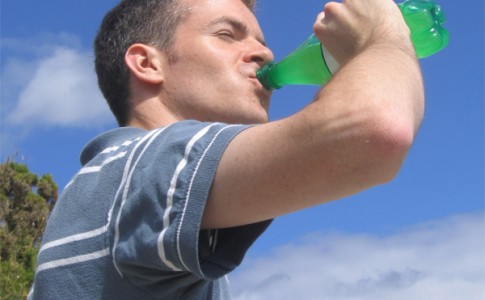 La importancia de la hidratación en el ejercicio físico