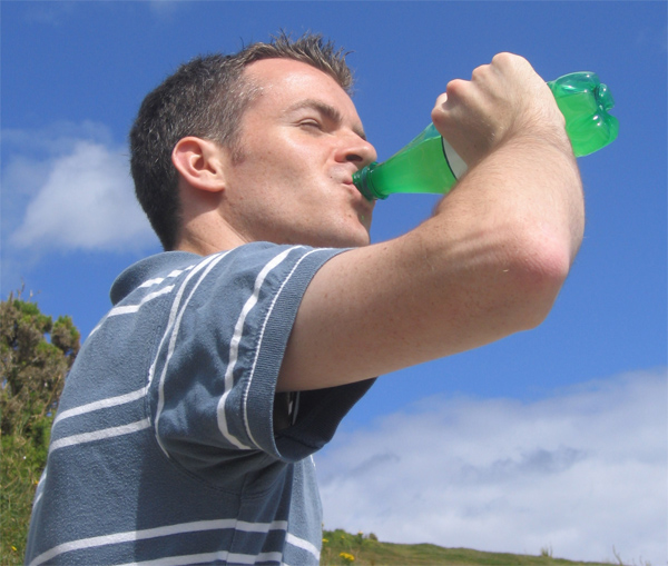 La importancia de una correcta hidratación en la práctica del ejercicio físico