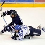 Similitudes entre el hockey y el patinaje