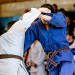 ¿En qué consiste el judo?