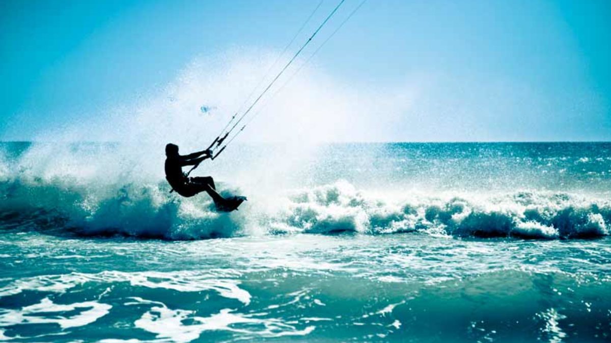 volumen Mucama Alerta Qué es el Kitesurf? | Características del kitesurf | Deportes acuáticos
