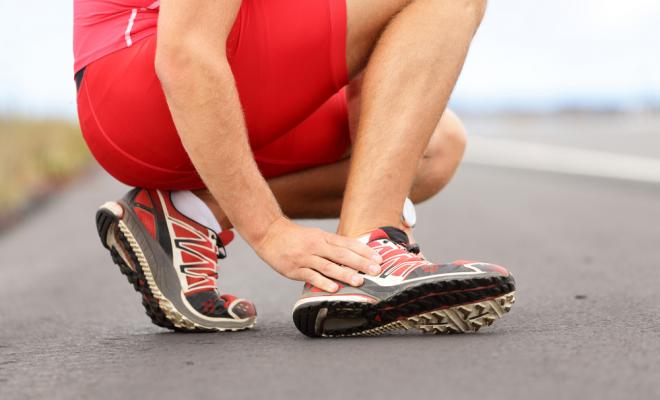 Cómo prevenir las lesiones típicas del running